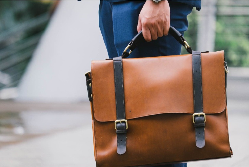 Buneri — Genuine Leather Travel Bags and Duffels for Wholesale Export