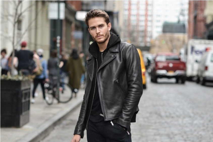 Buneri — Genuine Leather Jackets and Coats for Bulk OEM Herstellung