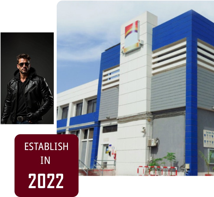 Buneri Leather Factory — Production Infrastructure in Karachi, Pakistan