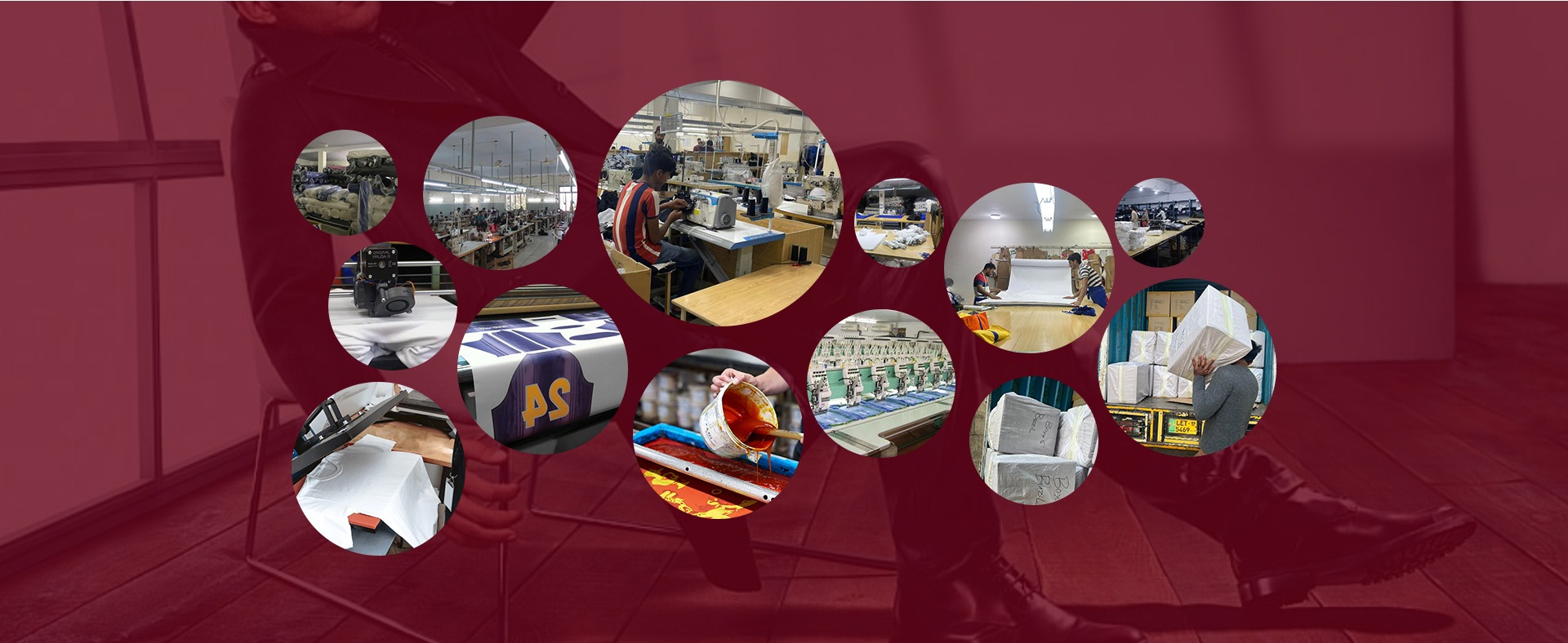 Buneri — Leather Factory Manufacturing Infrastructure and Production Steps