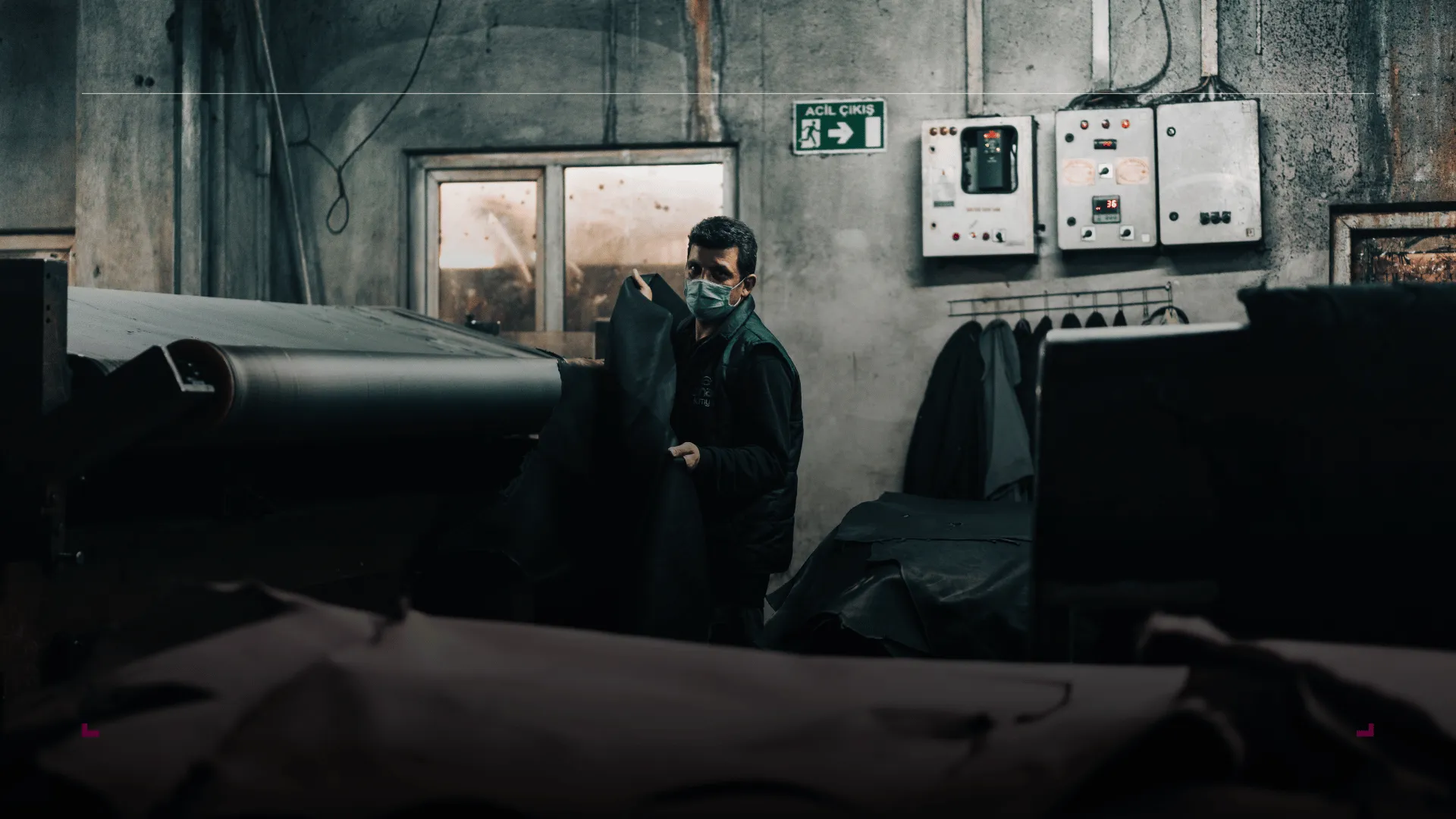 How to Start a Leather Jacket Brand in 2026: A Step-by-Step Guide