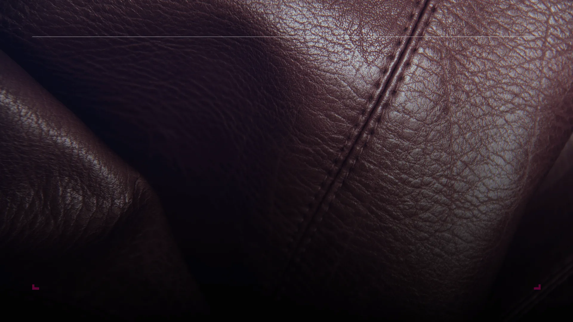 Buneri Premium Leather Wear Showcase