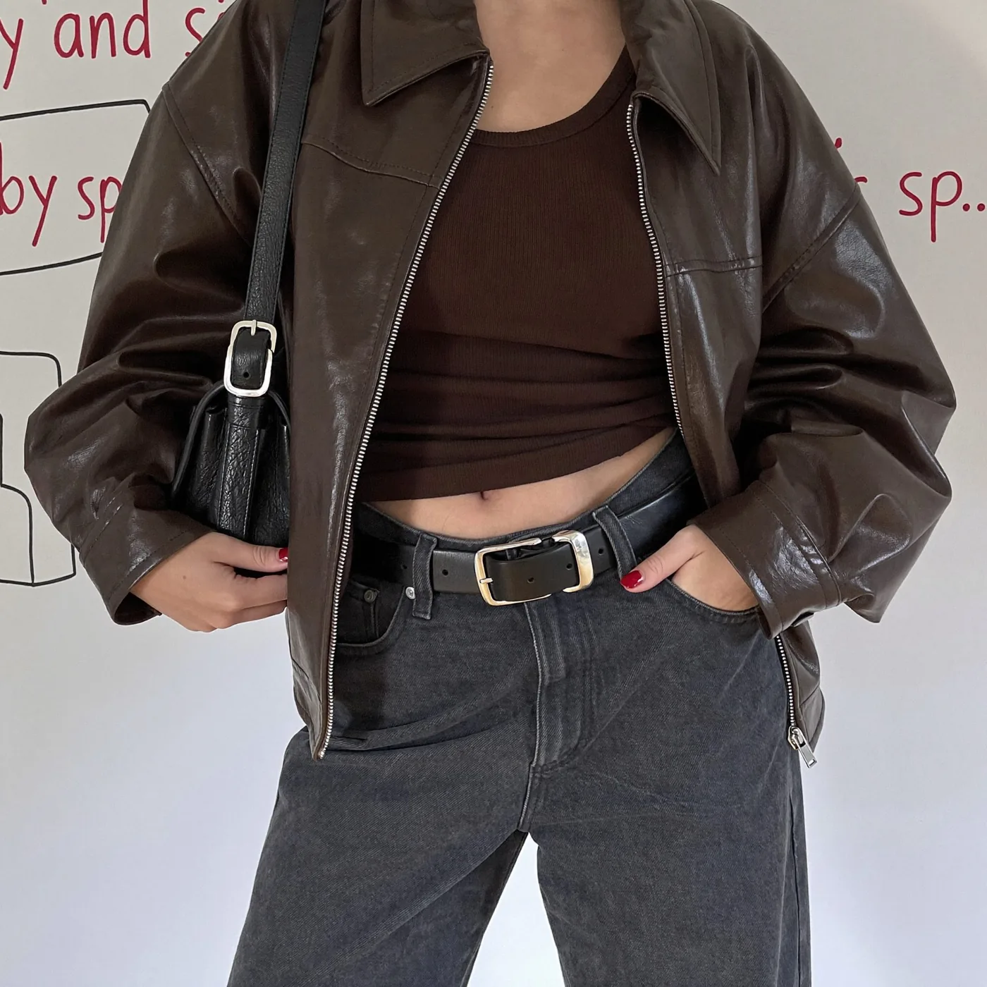 Woman wearing Buneri borkabat ruha inspiracio 10